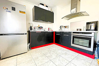  appartement vaujours 93410