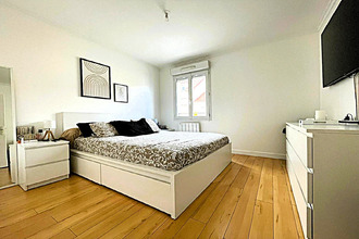  appartement vaujours 93410