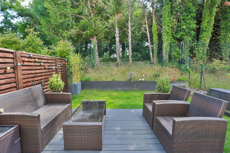  appartement vaujours 93410