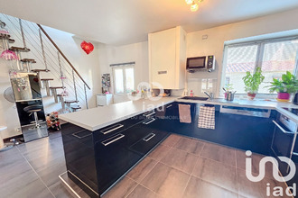  appartement vaujours 93410