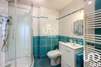  appartement vaujours 93410