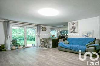  appartement vaujours 93410