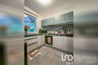  appartement vaujours 93410