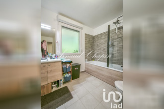  appartement vaujours 93410