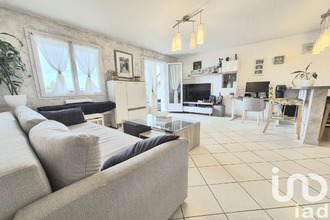  appartement vaujours 93410