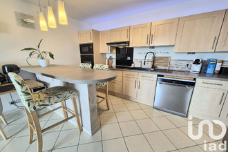  appartement vaujours 93410