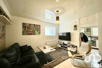  appartement vaujours 93410