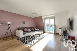  appartement vaujours 93410