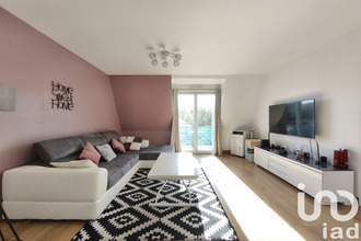  appartement vaujours 93410