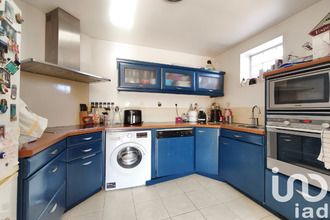  appartement vaujours 93410