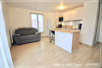  appartement vaujours 93410