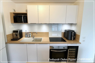  appartement vaujours 93410