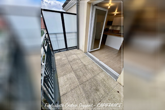  appartement vaujours 93410