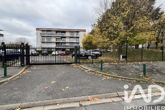  appartement vaujours 93410