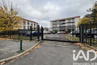  appartement vaujours 93410