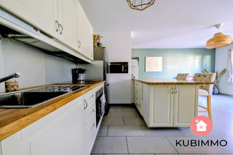  appartement vaujours 93410