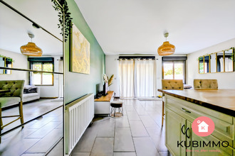  appartement vaujours 93410