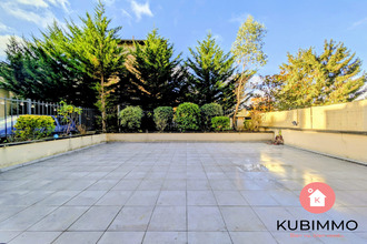  appartement vaujours 93410