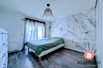  appartement vaujours 93410