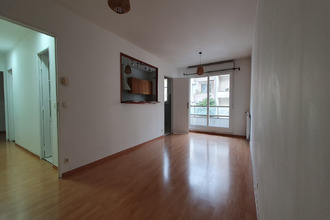  appartement vaujours 93410