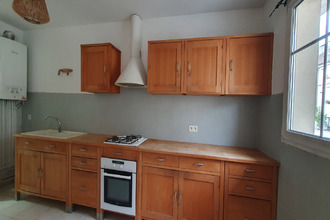  appartement vaujours 93410