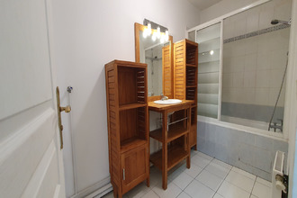  appartement vaujours 93410