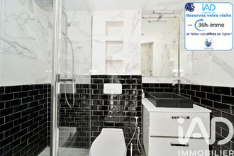  appartement vaujours 93410