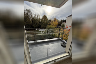  appartement vaujours 93410