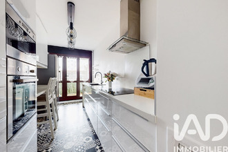  appartement vaujours 93410