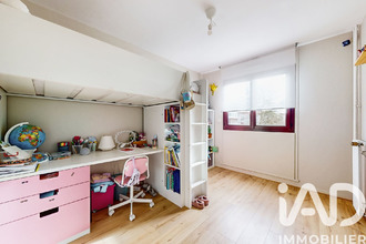  appartement vaujours 93410