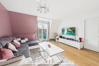  appartement vaujours 93410