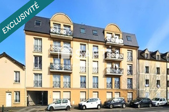  appartement vaujours 93410