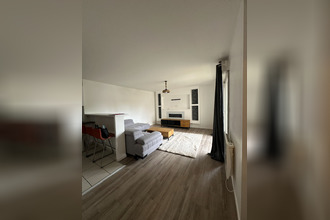  appartement vaujours 93410