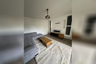  appartement vaujours 93410