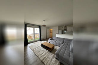  appartement vaujours 93410