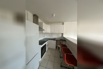  appartement vaujours 93410