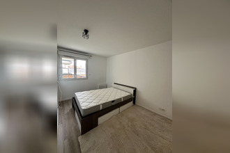  appartement vaujours 93410