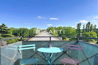  appartement vaujours 93410
