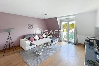  appartement vaujours 93410