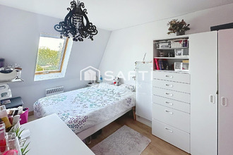  appartement vaujours 93410