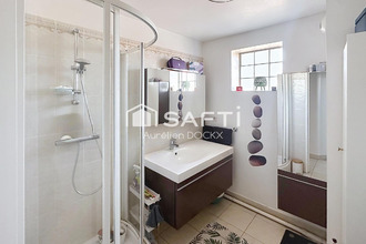  appartement vaujours 93410
