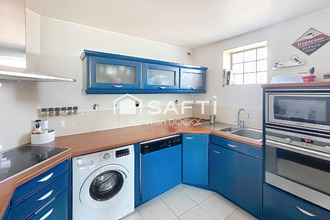  appartement vaujours 93410