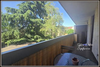  appartement vaujours 93410