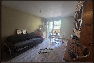  appartement vaujours 93410