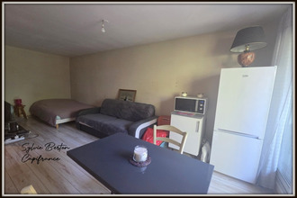  appartement vaujours 93410