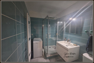  appartement vaujours 93410