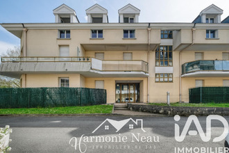  appartement vaujours 93410