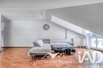  appartement vaujours 93410