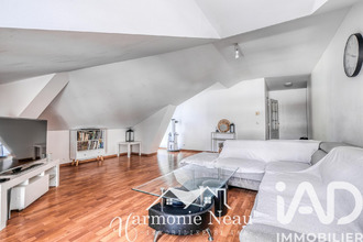  appartement vaujours 93410