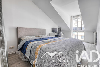  appartement vaujours 93410
